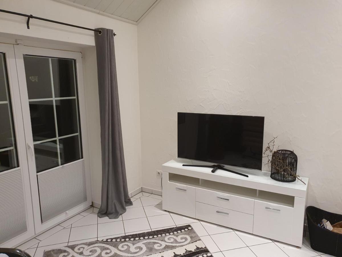 Kati'S Nest Apartment Olsberg Luaran gambar